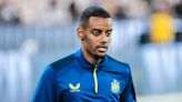 Newcastle United's Alexander Isak stance amid Chelsea interest