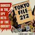 Die Spionin von Tokio