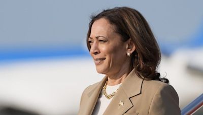 ‘White Dudes for Harris’ call raises more than $4 million