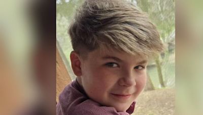 10-year-old killed in jet ski collision, family says