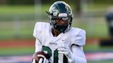 Son of Detroit Lions Legend Barry Sanders Considers Michigan State a Top Choice