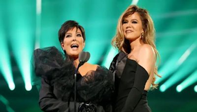 Khloé Kardashian Says Mom Kris Jenner’s ‘Insane’ Lie Could Have Cost Her Custody of the KarJenner Kids