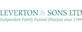 Leverton & Sons