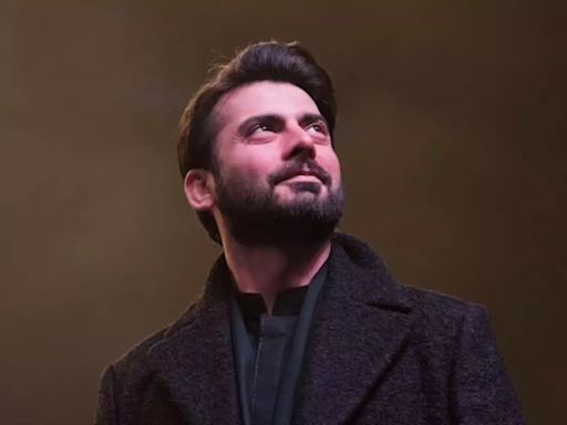 Fawad Khan Goes 'It Was Not In My Hands' As He Apologises To Indian Fans For Making Them Wait For So Long