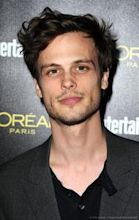 Matthew Gray Gubler