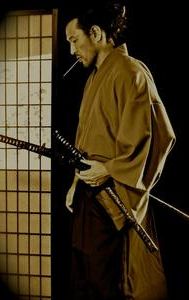 Dango Samurai