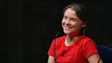 Gen Z climate activist Greta Thunberg’s putdown of macho troll Andrew Tate has quickly become one of the most-liked tweets ever