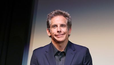 Ben Stiller reveals why he stopped taking lead roles for seven years