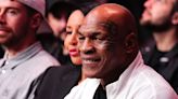 Mike Tyson introduces double ban to prepare for Jake Paul fight