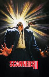 Scanners II: The New Order