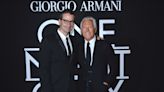 Federico Marchetti Reappointed to Giorgio Armani’s Board