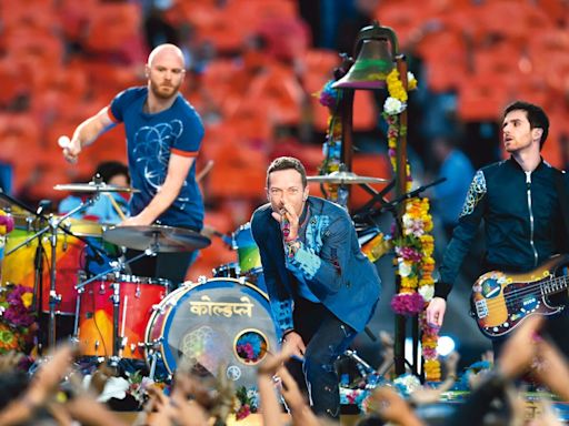 Coldplay fans have a point: There must be a better way to sell gig tickets