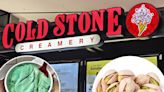 Cold Stone Creamery sued over claims pistachio ice cream has no pistachios in it