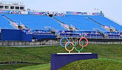 Five things to know: Golf at the 2024 Olympic Games - Articles - DP World Tour