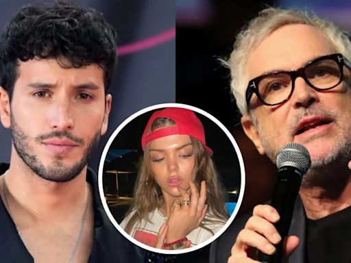 ¿Sebastián Yatra estrena romance con hija de Alfonso Cuarón? Los rumores crecen tras su supuesta ruptura con Aitana