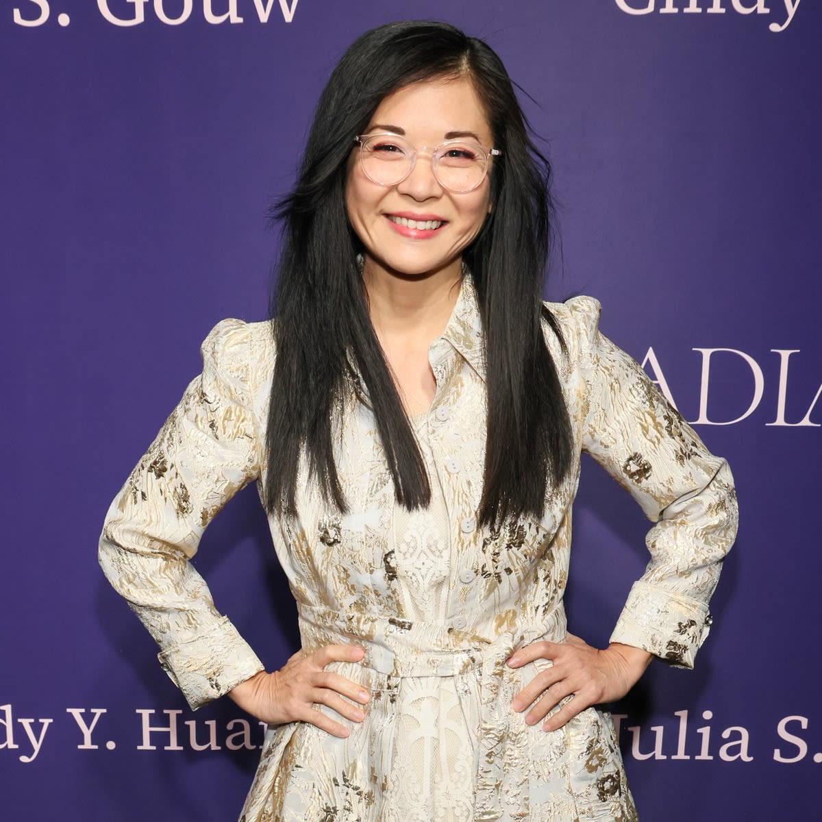 Gilmore Girls ' Keiko Agena Reveals Her Dream Twist For Lane & Dave