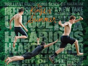 Kings of Summer