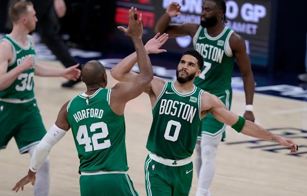 Boston Celtics vs. Indiana Pacers FREE LIVE STREAM (5/27/24): Watch NBA Playoffs game online | Time, TV, channel