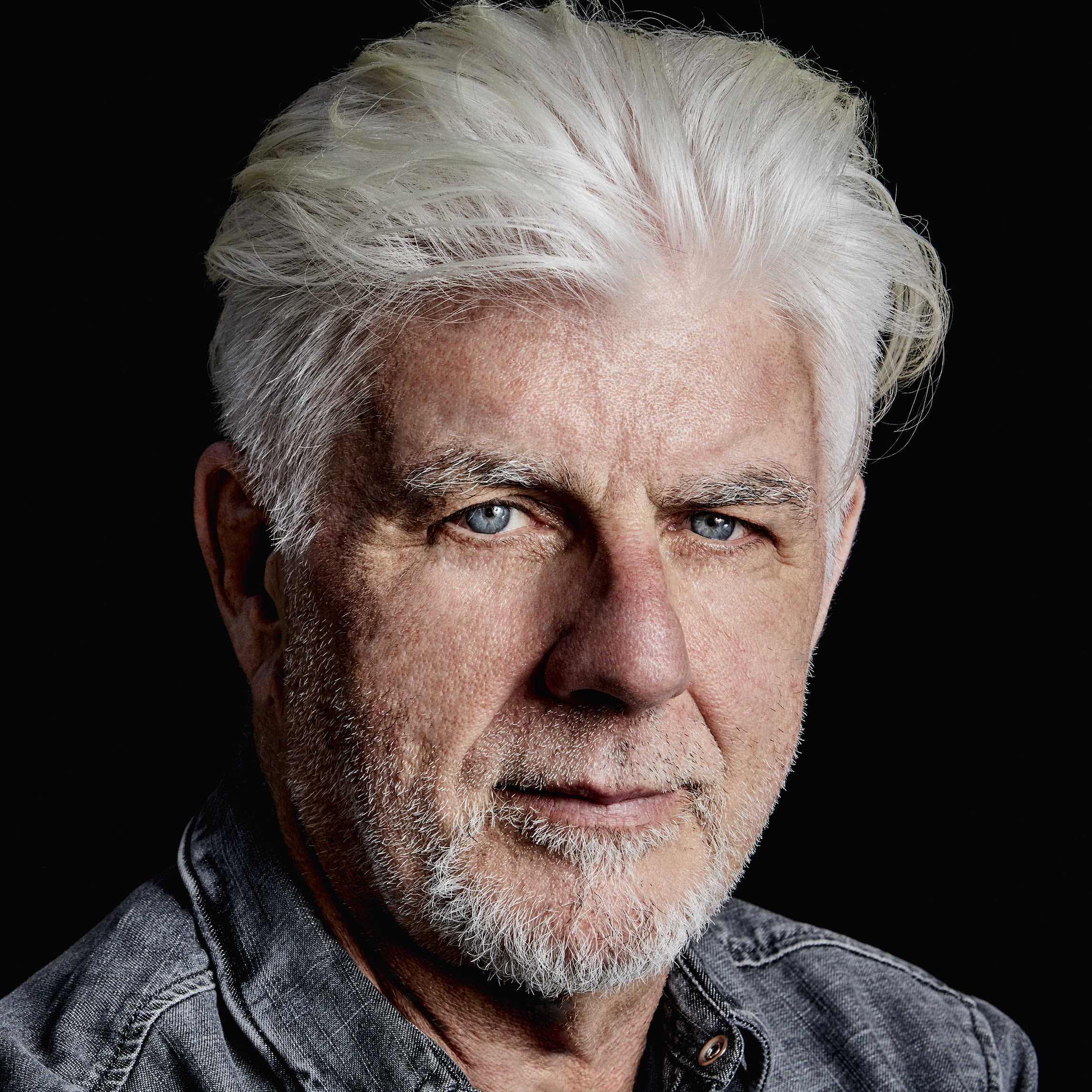 With age and sobriety, Michael McDonald is ready to get personal