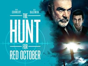 The Hunt for Red October (film)