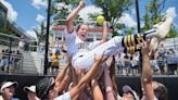 H.S. softball: Repeat voyage to state title causes new emotion for Lake, Clayton