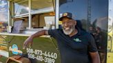 Food trucks: Caribbean Press owner, former disc jockey, spins a tasty rice bowl