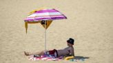 Scotland could see record temperatures as UK swelters in heatwave