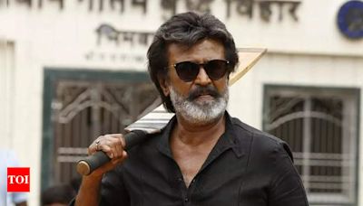 Rajinikanth's 'Kaala' is listed among the 25 best films of the century | Tamil Movie News - Times of India