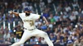 Brewers pitcher J.C. Mejía suspended 162 games for PED violation