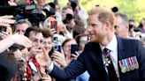 'Too Busy' King Charles Won't See Prince Harry During London Trip