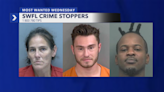 Most Wanted Wednesday: Southwest Florida’s most wanted suspects for May 1, 2024