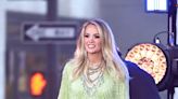 Carrie Underwood set as Katy Perry's 'American Idol' replacement: Reports