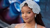 Halle Bailey Pregnant?! Now-Deleted Photo May Indicate YES