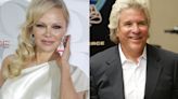 El productor Jon Peters, que estuvo apenas unos días casado con Pamela Anderson, le dejará a la actriz diez millones de dólares en su testamento