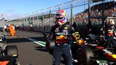 Verstappen continues pole perfection in Australia