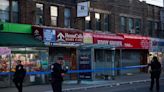 Brooklyn woman shot while waiting at bus stop: cops