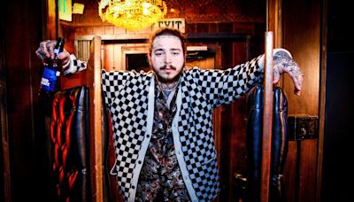 Post Malone And Morgan Wallen Debut Their Duet ‘I Had Some Help’ At No. 1 On The Hot 100