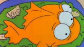 'The Simpsons' Predicted Three-Eyed Fish | Exclaim!