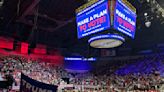 Photos: Trump rallies in Charlotte during 2024 presidential campaign stop,