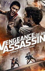 Vengeance of an Assassin