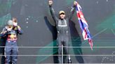Hamilton finally stops counting the days since his last F1 win after brilliant British GP victory
