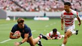 Japan vs England LIVE rugby: Result and reaction as Marcus Smith inspires big win in Tokyo