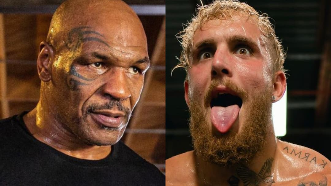 Jake Paul urged to make Mike Tyson fight free on YouTube to prove match isn’t about money - Dexerto