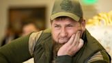 Chechen warlord Kadyrov also wants to create his own private military company