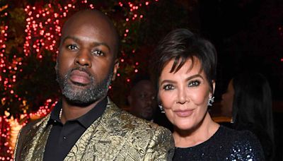 Kris Jenner 'Can't Explain' Her 'Chemistry' with Corey Gamble but Admits She Was Skeptical About Their 25-Year Age Gap
