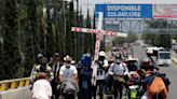Detención de migrantes salvadoreños en EE.UU. y México se elevó más de 58 % en primer trimestre