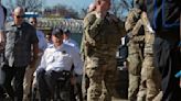 TX opens new National Guard base built by New Braunfels company