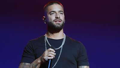 Las 10 canciones imprescindibles de Maluma para el Zevra Festival