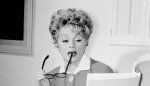 How Lucille Ball exposed a WWII Japanese spy plot with her dental fillings