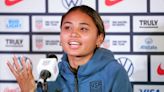 Alyssa Thompson Reflects on Her First World Cup and U.S. Soccer's Loss: ‘I Experienced Every Emotion’